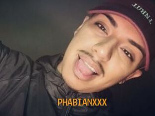 PHABIANXXX