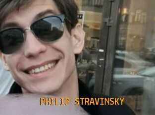 PHILIP_STRAVINSKY