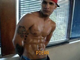 PIERR