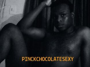 PINCKCHOCOLATESEXY