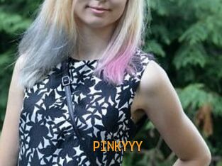 PINKYYY