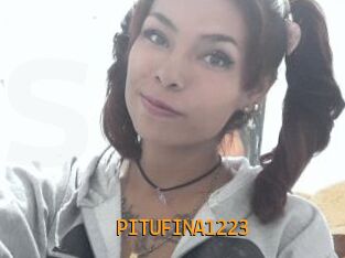 PITUFINA1223