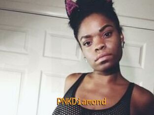 PNKDiamond