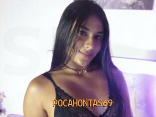 POCAHONTAS69