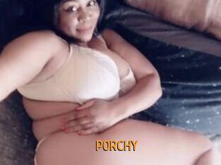 PORCHY