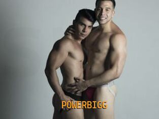 POWERBIGG