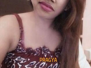 PRAGYA