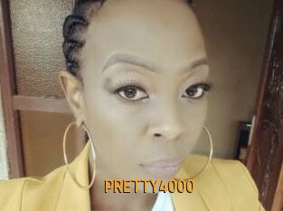 PRETTY4000