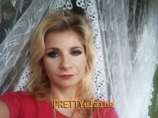 PRETTYelaine