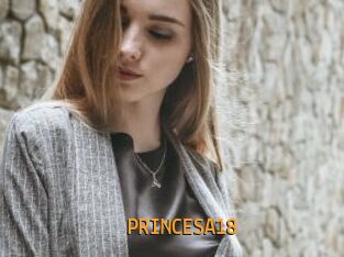 PRINCESA18