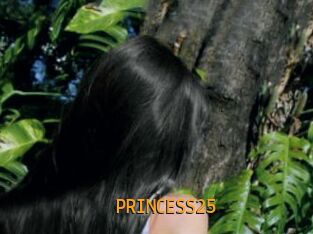PRINCESS25