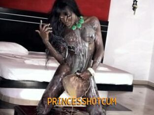 PRINCESSH0TCUM