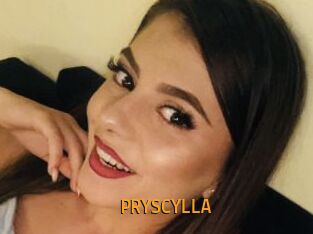 PRYSCYLLA