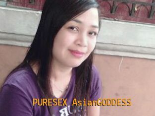 PURESEX_AsianGODDESS