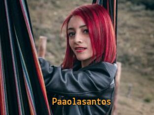 Paaolasantos