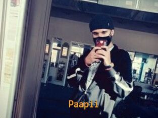 Paapii Sexcam Portal