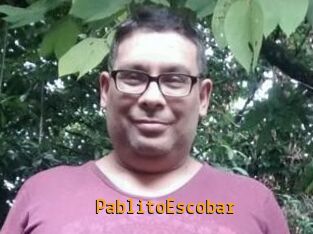 PablitoEscobar