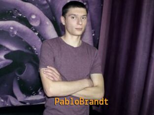 PabloBrandt