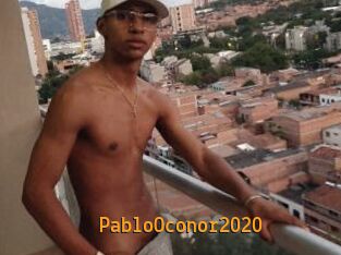 PabloOconor2020 Sexcam Portal