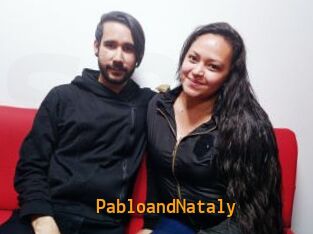 PabloandNataly