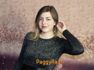 PaggyRain