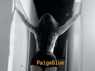 PaigeBlue