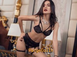 PaigeColin