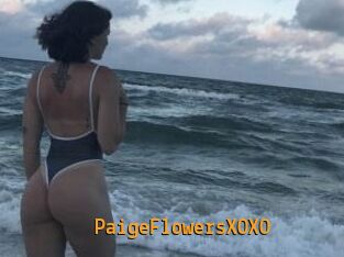 PaigeFlowersXOXO