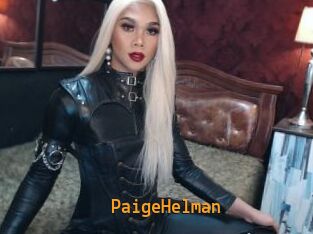 PaigeHelman
