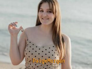 PaigeMorgan