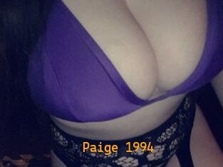 Paige_1994