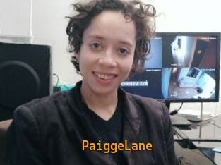 PaiggeLane