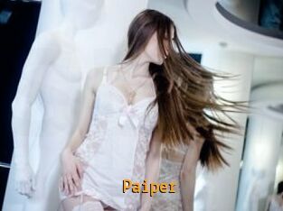 Paiper