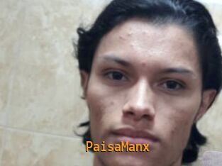 PaisaManx