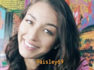 Paisley69