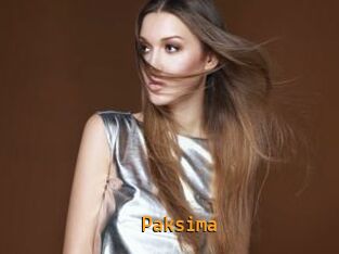 Paksima