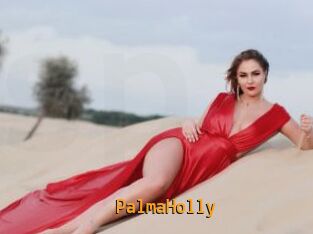 PalmaHolly