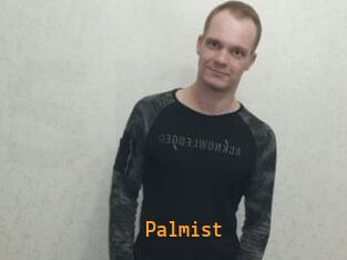 Palmist