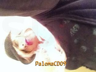 PalomaCD09