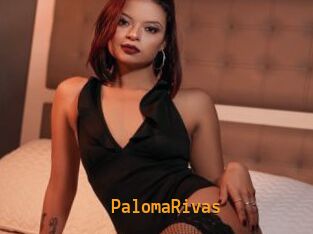 PalomaRivas