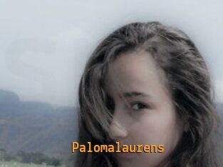Palomalaurens