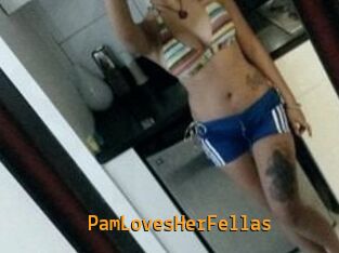 PamLovesHerFellas