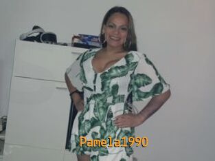 Pamela1990