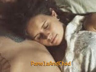 PamelaAndChad