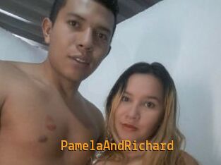 PamelaAndRichard
