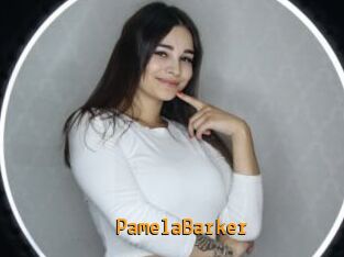 PamelaBarker