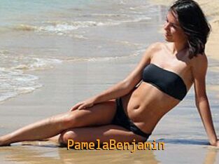Pamela_Benjamin