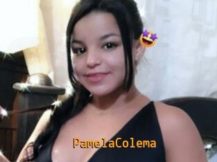 PamelaColema