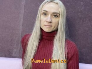 PamelaDamico Sexcam Portal