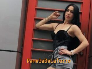 PamelaDeLaTorre